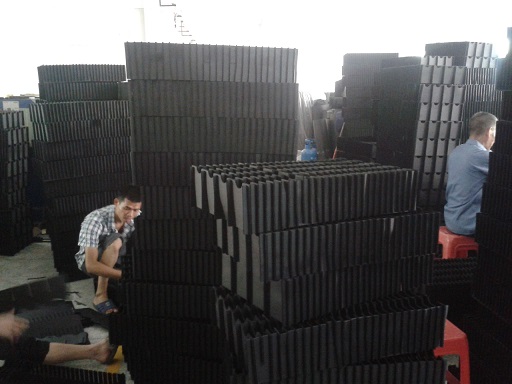 防靜電IXPE周轉箱